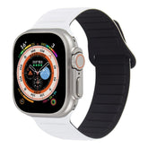 Loop Magnetic Silicone Watch Band